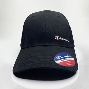 Champion cap